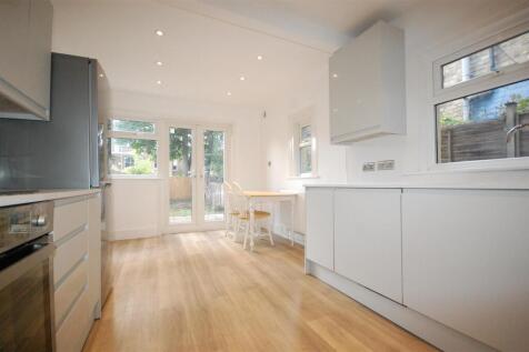 3 bedroom House for rent