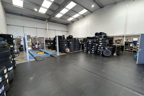 Industrial Development to rent Image 9