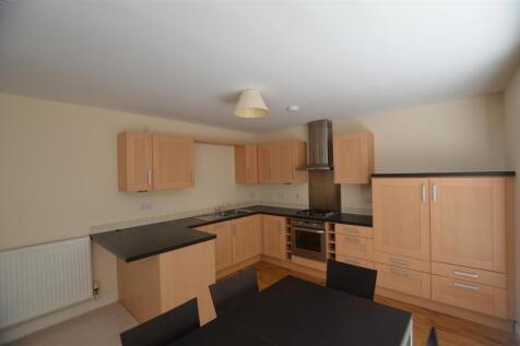 Auckland Place, Duffield, Belper photo 3