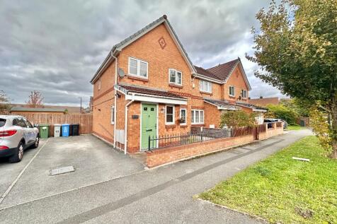 Sale, M33 - property photo