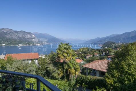the lake como villa-villa Vergonese