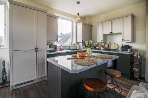 Living Kitchen