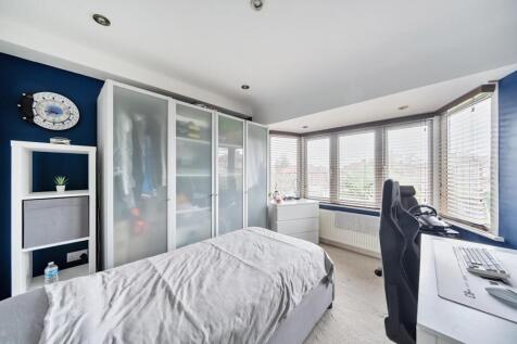 Davidson Frost-Wellings, DFW, Lamorna Grove, Stanm