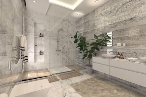 Bathroom - Example
