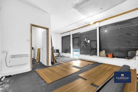 Retail Space