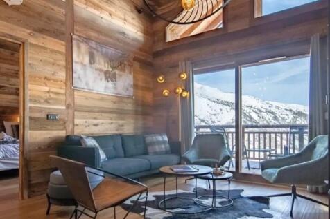 Previous development