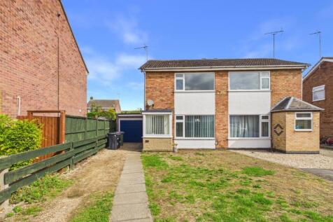 Troon Close, Stamford