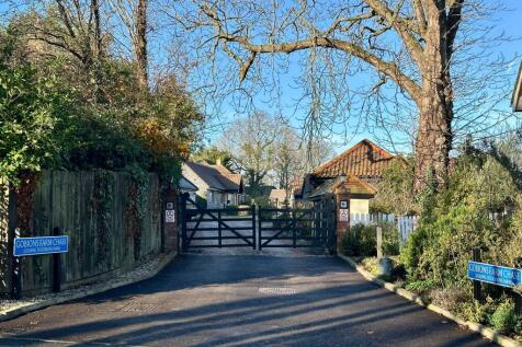 Private Driveway