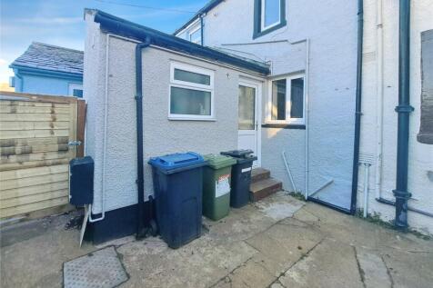 Rear Yard