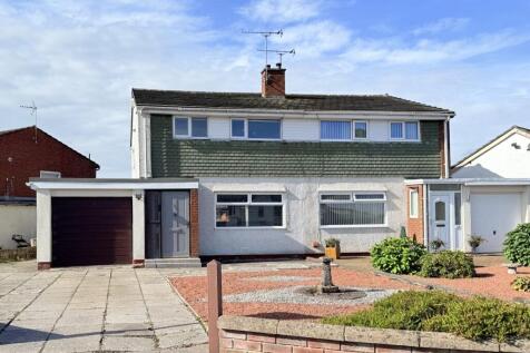 22 Mossdale, Dumfries, DG1 3RG - Braidwoods Solici