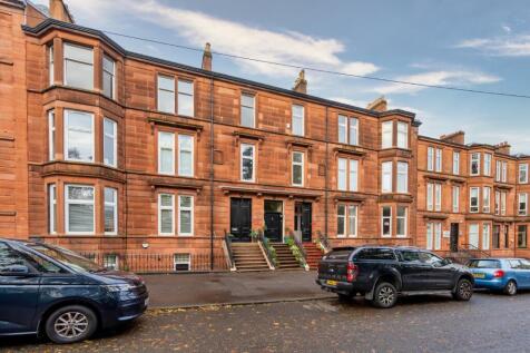 2 Bedroom Flat in G42 8QS