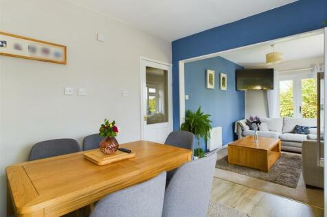 Dining Kitchen / Family Room