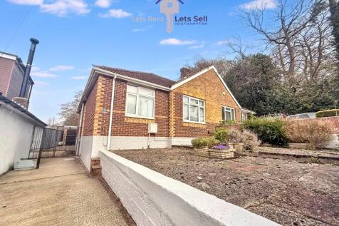 2 Bedroom Bungalow for Sale