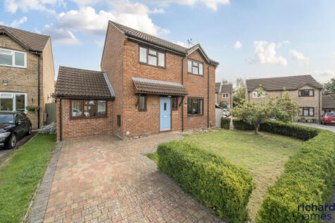 Swindon, SN5 - property photo