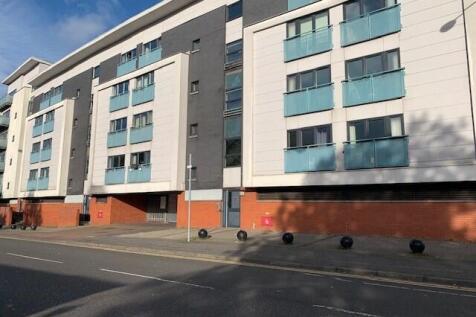 2-bed flat on Maryhill Road, Glasgow, G20 7TB, £1,050/mo