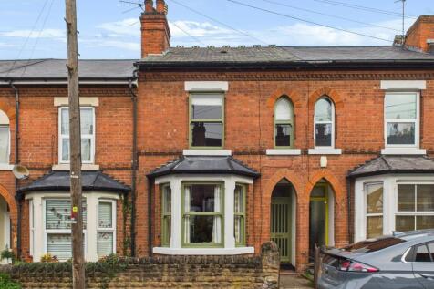 Nottingham, NG7 - property photo