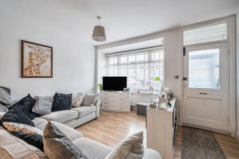 Lounge / Dining Room