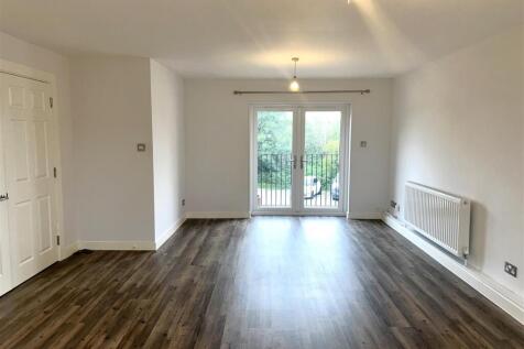 LOUNGE/KITCHEN