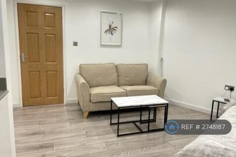 Sofa Area