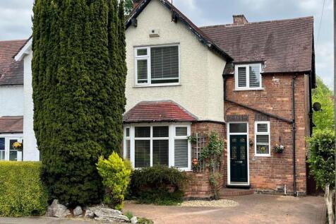 Sutton Coldfield, B76 - property photo