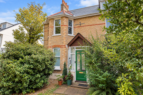 1-bed flat on Bournemouth, BH4, £895/mo