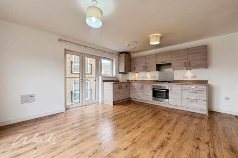 Open Plan Lounge-...