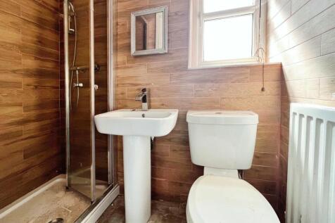 Extension Bathroom