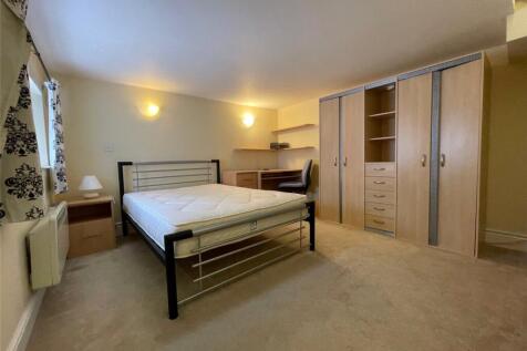 Central House, Northernhay Street, Exeter, EX4 photo 5