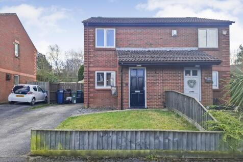 20 Sandalwood Close, Mansfield, Nottinghamshire, NG18 3SL