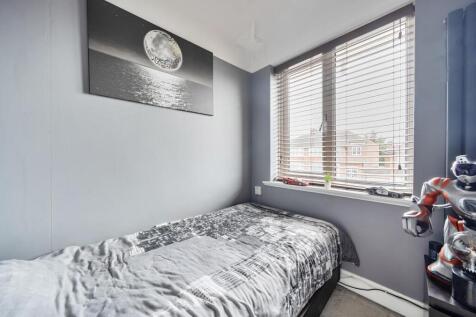 Davidson Frost-Wellings, DFW, Lamorna Grove, Stanm