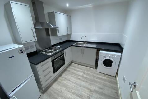 Flat 3, 7 Court Street, Leamington Spa photo 3