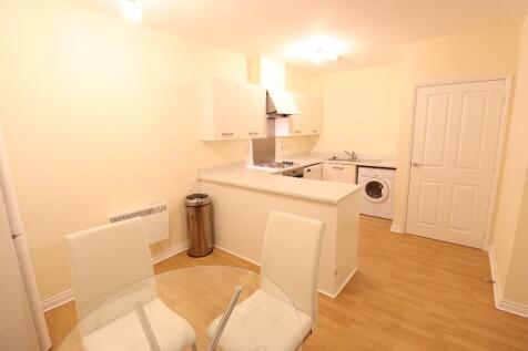 Hollins Court, Kenneth Close, Prescot, Merseyside, L34 photo 4