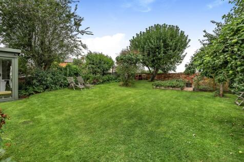 Chapel Cottage, Caldecote