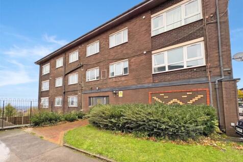 2 Bedroom Flat in OL1 4QN