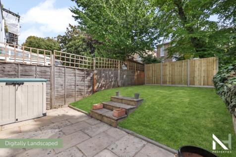 Private Garden
