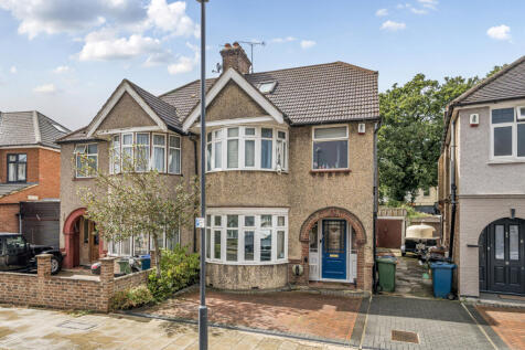 Harrow, HA1 - property photo
