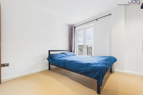 First Double Bedroom with Ensuite