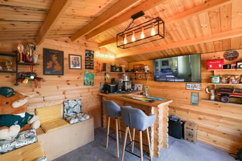 Summer House
