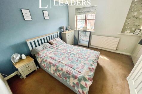 Cranhill Close, Littleover, Derby, DE23 photo 5