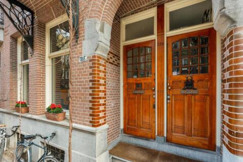 Nicolaas Maesstraat 93 H 1071 PT AMSTERDAM image 3