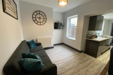 Room1, Shobnall Street, Burton Upon Trent, Staffordshire photo 5