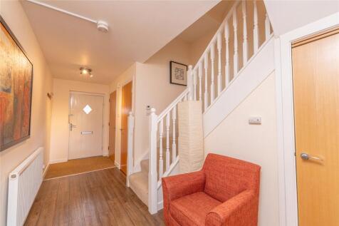 Hall (Ground Floor)