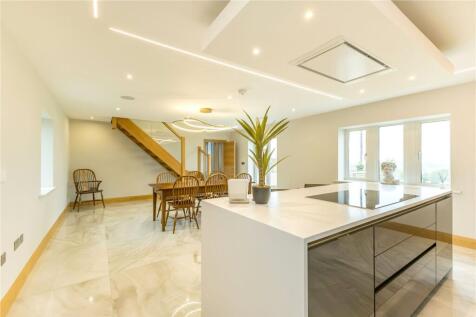 Living/Dining Kitche