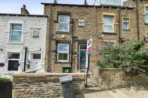 Bradford, BD3 - property photo