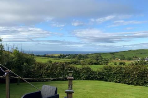 Old Steading, Elrig Farm, Elrig - Williamson and H