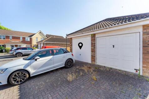 Garage and Parking