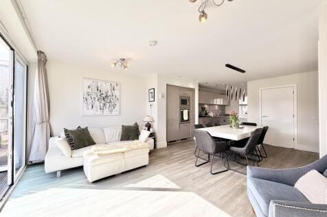 Lounge/ Kitchen/ Diner