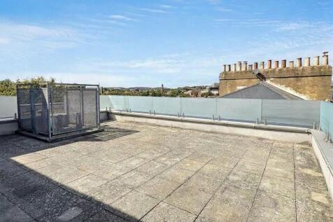Roof Garden