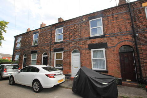 Chester, CH3 - property photo