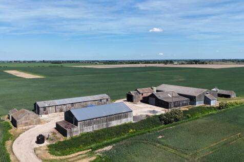 Outbuildings
